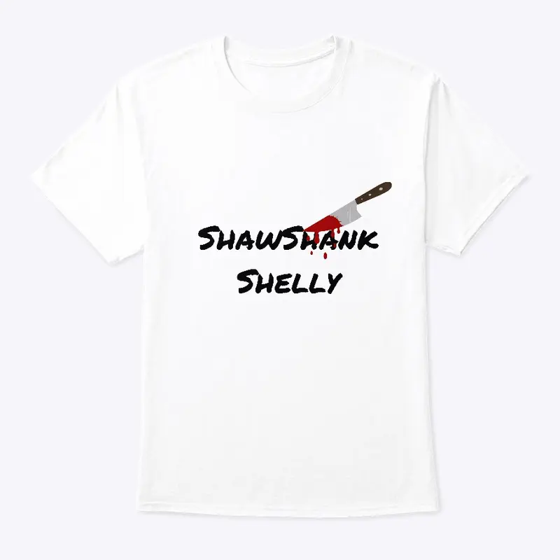 ShawShank Shelly