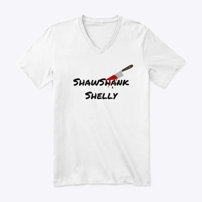 ShawShank Shelly